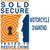 Sold Secure Motorcycle Diamond