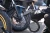 Hiplok DXL1000 anti-angle grinder motorcycle lock