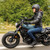 Richa Toulon 2 women's motorcycle jacket, designed for comfortable everyday riding with a protective construction, practical features and a stylish fit suitable for both urban and touring use.