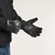 Yamaha Hyper Naked men's riding gloves, designed for comfortable everyday motorcycle riding with a sporty style and Yamaha branding. Durable construction and protective features provide added confidence on the road.