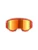 Vision 5 Corp goggles designed for motorcycle and off-road riding, featuring a durable construction, comfortable fit and wide field of vision for clear, reliable performance on the bike.