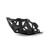Yamaha World Raid Heavy Duty Skid Plate, designed to provide robust protection for the underside of compatible Yamaha adventure motorcycles when riding off-road or over rough terrain.