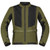 Richa Monaco Mesh WP motorcycle jacket with breathable mesh panels, detachable waterproof Aquashell membrane, D3O shoulder and elbow protection, adjustable fit and short connection zip.