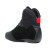 TCX Zeta Black Red Motorcycle Boots