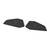 Genuine Yamaha Tank Side Pads BLW-FSTPD-00-00, textured motorcycle tank grips designed to improve rider grip and control while protecting the fuel tank from scratches and wear.