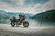 Genuine Yamaha Travel Tank Bag YME-FTBAG-TR-02, compact motorcycle tank bag with practical storage capacity, secure mounting and convenient access to essentials while riding.