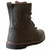 Richa Brookland Waterproof Rust Motorcycle Boots