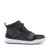 Dainese Suburb D-WP motorcycle shoes, waterproof urban riding boots with D-WP membrane, reinforced ankle protection, durable construction and casual styling for everyday motorcycle use.