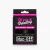 Muc-Off 3-in-1 Replacement Detailing Brush Head Set, replacement brush heads for the Muc-Off detailing brush system, designed for cleaning motorcycle wheels, components and hard-to-reach areas.