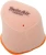 Parts Europe Standard Air Filter 22630, replacement motorcycle air filter designed to provide clean airflow to the engine while helping protect against dirt and debris.