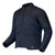 Richa Eternity motorcycle jacket, premium textile riding jacket with waterproof construction, D3O impact protection, ventilation features and adjustable fit for comfortable all-weather motorcycle riding.