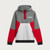 Yamaha Revs Unisex Hoodie, casual motorcycle lifestyle hoodie featuring Yamaha Revs branding, comfortable fabric, ribbed cuffs and hem, and an adjustable drawstring hood for everyday wear.