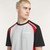 Yamaha Revs Men's T-Shirt, casual motorcycle lifestyle T-shirt featuring Yamaha Revs branding, comfortable short sleeves, classic crew neck and a stylish design for everyday wear.