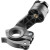 Interphone Quiklox Handlebars Mount