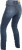 Richa Nora Dupont™ Kevlar® Ladies Blue Motorcycle Jeans