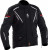 Richa Cyclone Goretex Textile Black Motorcycle Jacket