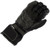 Richa Vision 2 Black Motorcycle Gloves