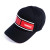 Yamaha Racing Heritage Speedblock Black And Red Hat Cap