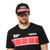 Yamaha Tenere Red and Black Speedblock Limited Edition Cap