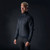 Oxford Advanced Expedition Mens Base Layer Jacket Black