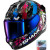 Shark Skwal i3 Hellcat KUB Full Face Motorcycle Helmet