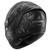 Shark Spartan RS Shaytan Mat KAA Full Face Motorcycle Helmet *** CLEAR VISOR SUPPLIED ***