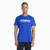 Yamaha Paddock Blue Essentials Mens T-Shirt