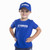Official Yamaha Racing Paddock Blue Bely Essentials Kids Hat Cap