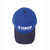 Official Yamaha Paddock Blue Dolin Team Adult Cap Hat