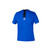 Official Yamaha Paddock Blue Derby Mens T-Shirt