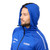 Official Yamaha Paddock Blue Kackney Mens Hoodie