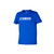 Official Yamaha Paddock Blue Cork Essentials 22 Mens T-Shirt