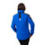 Yamaha Paddock Blue Women Atri Outwerwear Jacket