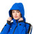 Yamaha Paddock Blue Women Atri Outwerwear Jacket