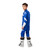 Official Yamaha Racing MX Off Road Racing Alpinestars Grande Kids Pants