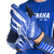 Official Yamaha Alpinestars Blue MX Motocross Gloves