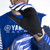 Official Yamaha Alpinestars Blue MX Motocross Gloves