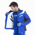 Official Yamaha Racing MX Off Road Jacket and Bodywarmer Mens