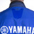 Official Yamaha Racing MX Off Road Jacket and Bodywarmer Mens