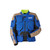 Official Yamaha Adventure Rally Mens Riding Jacket