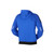 Official Yamaha Paddock Blue Mens Riding Hoodie Jacket