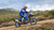 Yamaha Tenere 700 World Raid GYTR Akrapovic Full Titanium System Special Order 90798-33104-00