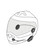 Interphone UCOM7R Helmet Intercom Single Pack