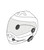 Interphone UCOM6R Helmet Intercom Single Pack
