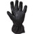 Richa Waterproof Thermal 9904 Black Motorcycle Gloves