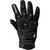 Richa Rock Short Black Gloves