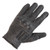 Richa Shadow Grey Short Leather Glove XL