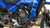 Yamaha Tenere 700 World Raid GYTR Carbon Kevlar Skid Plate Special Order GYT-F84R0-00-00