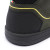 TCX Mood 2 36J Goretex Green/Black/Yellow Waterproof Motorcycle Boots