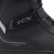 TCX Tourstep Black Waterproof 001 Mid WP Motorcycle Boots